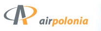 airpolonia logo